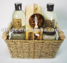 skin-care bath&shower gel