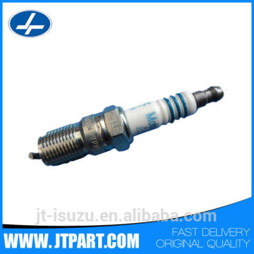 For Transit V348 genuine generator spark plug 3S4J 12405AB