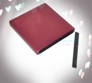 Multifunctions External media player