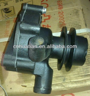 Weichai Huafeng ZH4102P3 Diesel Engine Parts