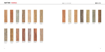 15x80cm grey ceramic matt tile,grey wood floor tile,grey matt tile