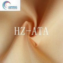 65/35 Poplin Fabric White and Bleached Pocket Lining