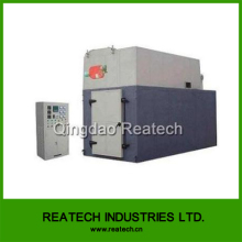 Welding Electrode Production Line (Box type drying oven)