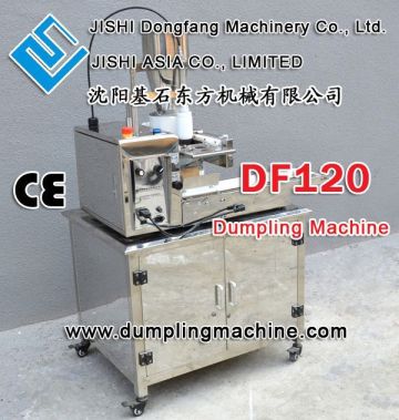 Household Dumpling Machine /Dumpling machine