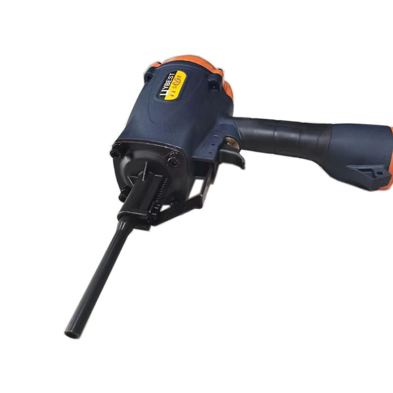 ASR40 Пневматическое оборудование для сохранения тепла. ASR40 pneumatic heat preservation gun equipment