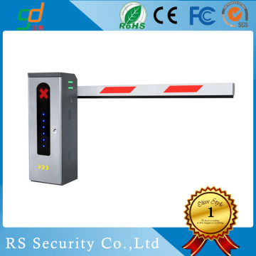 Rising Boom Gate Automatic Traffic Barrier