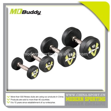 Deluxe hotsale gym dumbbells set