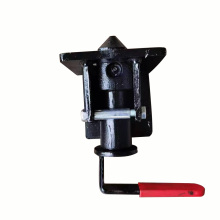 ISO Heavy Truck Parts for Shipping Container Corner Twist Lock