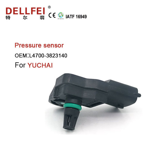 Intake manifold pressure sensor L4700-3823140 For YUCHAI