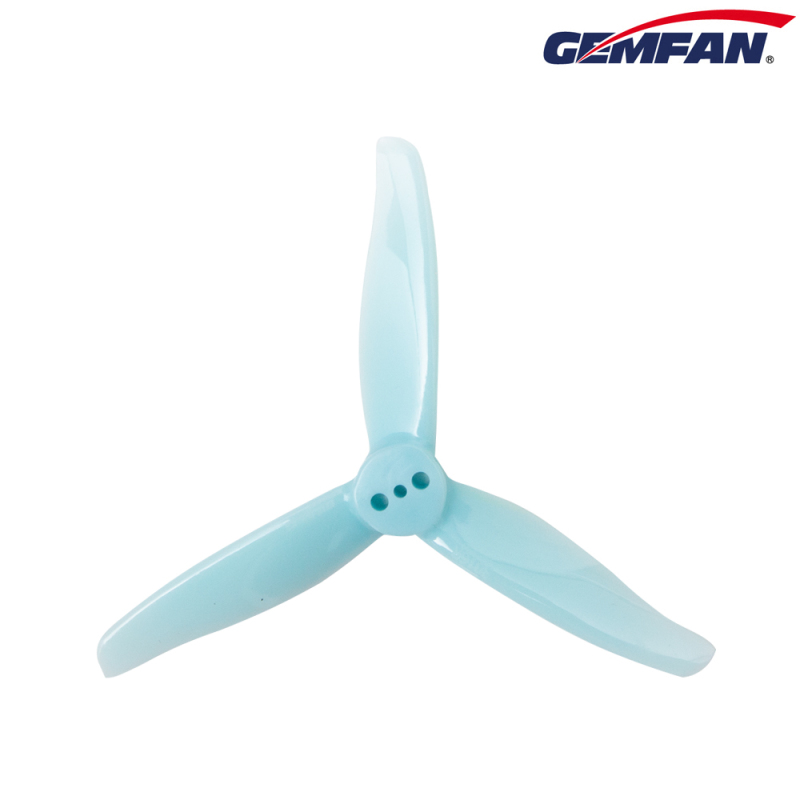 GEMFAN 3 Inch Three-blade Propeller 3016