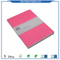 High End Environmental Friendly School Notebook