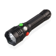 Railway Signal Torch Flashlight