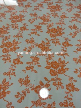 HPL high pressure laminate sheets boards