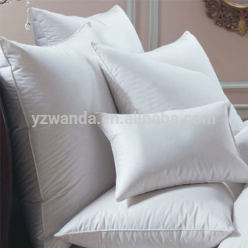 wholesale Hotel Decorative duck Feather down Cushion