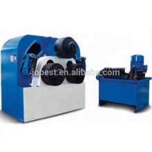 Automatic Section Material 3 Roller Manual Bending Machine / Hydraulic Pipe Bender