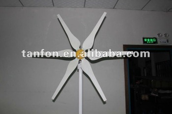 wind turbine 400W