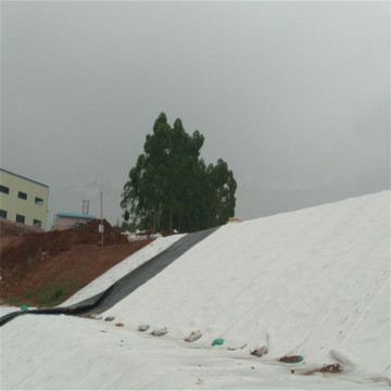 High Quality Nonwoven Geotextile for Municipal Engineering