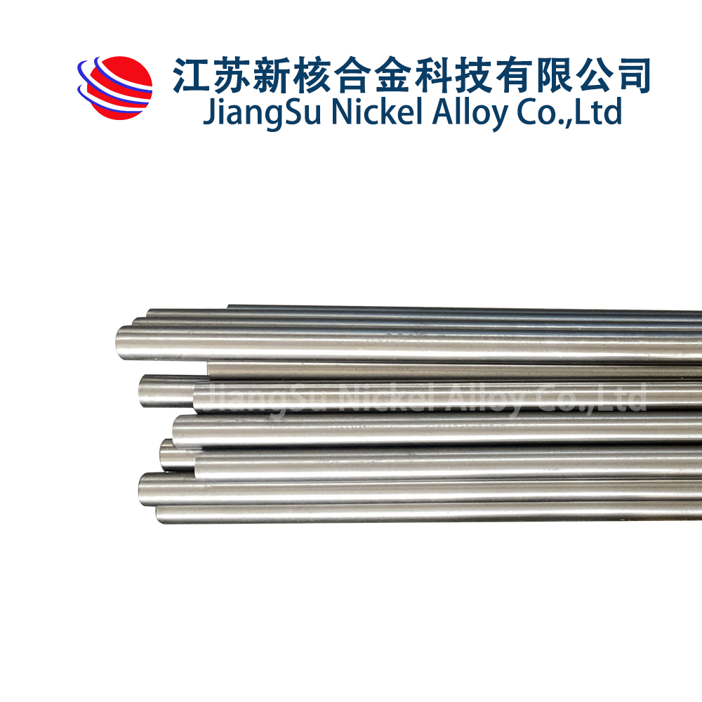 Cr20Ni80 Resistance electrothermal alloy bar