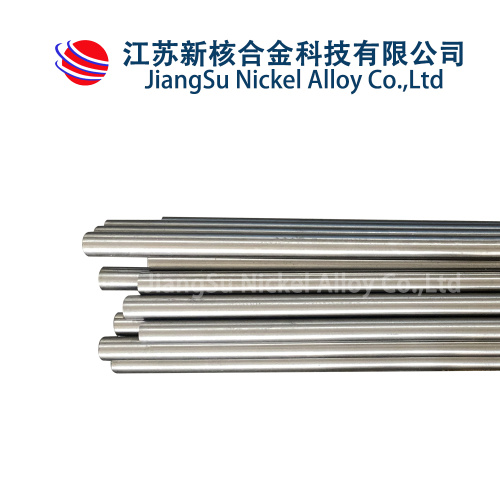Cr20Ni80 Resistance electrothermal alloy bar