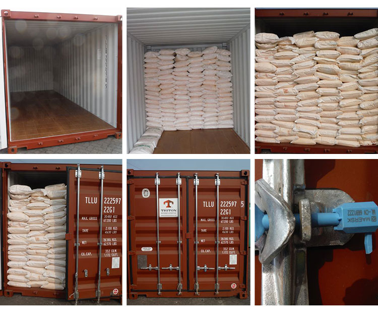 Henan polyacrylamide water treatment chemicals Flocculation PAM