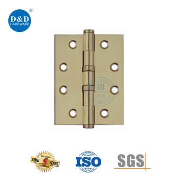 Brass Ball Bearing Door Hinges
