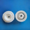 Alumina Ceramic Grinding Core for Manual Coffee Grinders