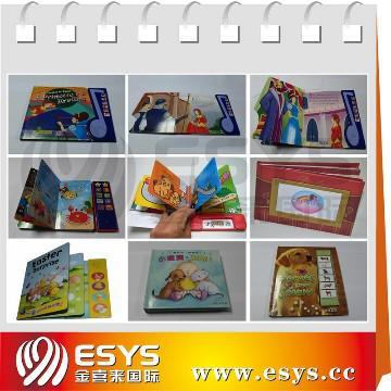 talking pen for educational book