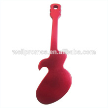 best aluminum guitar keychain bottle opener