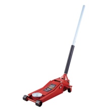 Easy Operation Chinese Hydraulic Telescopic Jacks for Cars