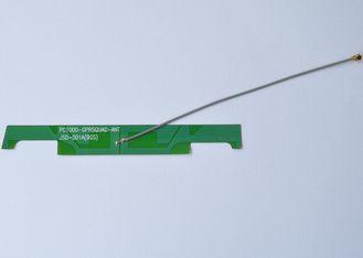 Wireless GPS GSM Internal Antenna 50 Ohm Impedance For Mobi