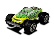 Off-road_Attack Champ