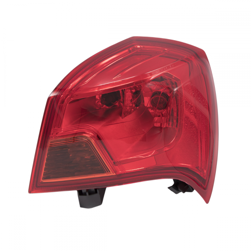 Custom Tail Light Assembly Car Chevrolet Excelle