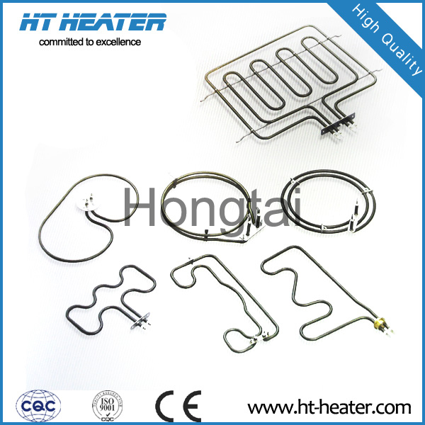 Hongtai Stainless Steel Oven Heating Element