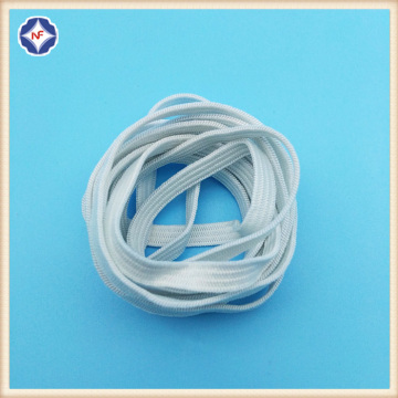 Flat Ear Elastic Band For Face Mask