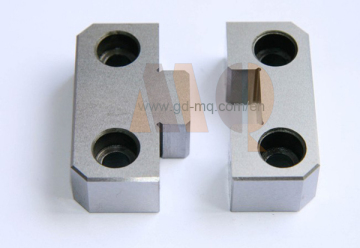 Straight Side Block Locks, Precision Finishing (MQ2131)