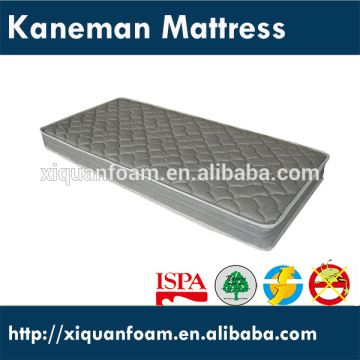 High Quality Memory Foam Mattress Single Spring Mattress