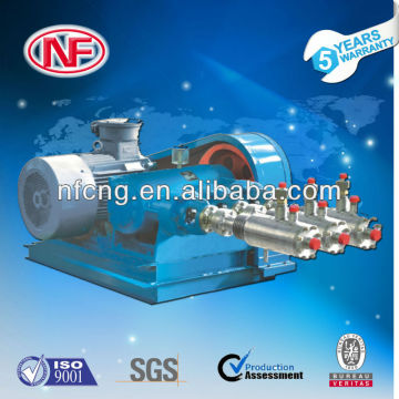 LNG Liquid Pump