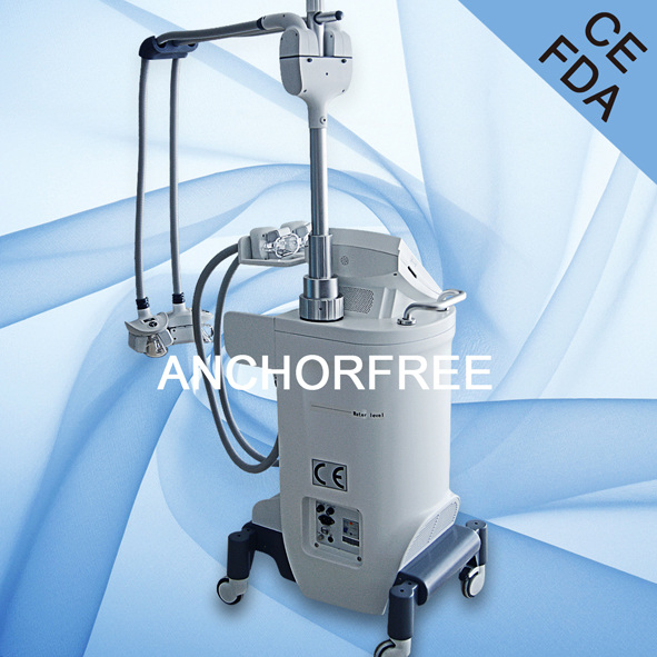 Vacuum Fat Freeze Weight Loss Cryolipolysis Beauty Equipment (V12)