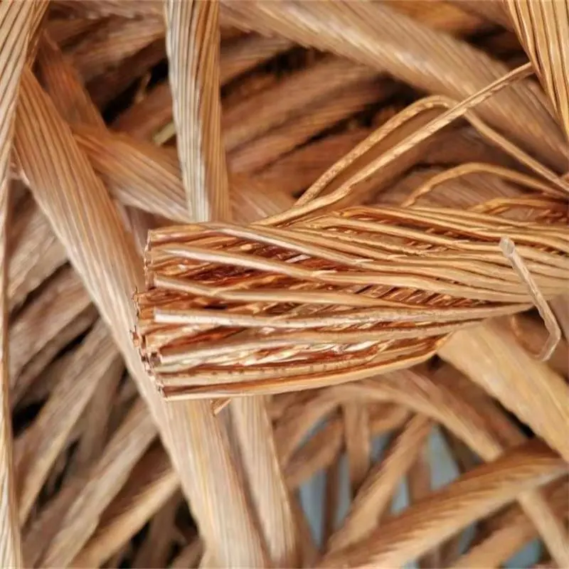 High Quality Copper Wire Scrap 99.99%, High Purity Copper Wire Scrap 99.95%