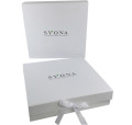 Luxury Closure Luxury Folding ของขวัญกล่องกระดาษ