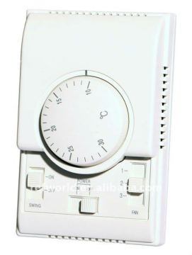 mechanical temperature controller