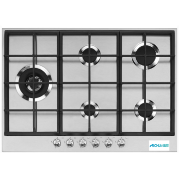 SMEG Store London Kitchen Stove