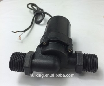 Solar water heater pump/Hot water pump/Mini water circulation pump heat pump water heater