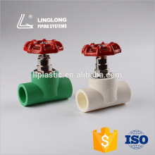 Attractive and durable ppr tube check valve