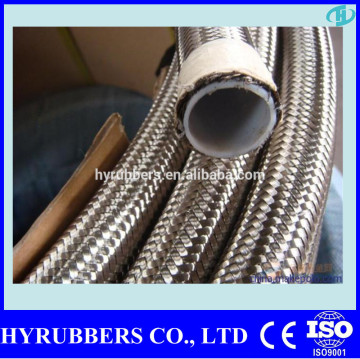 SAE 100 R14 PTFE HOSE TEFLON HOSE