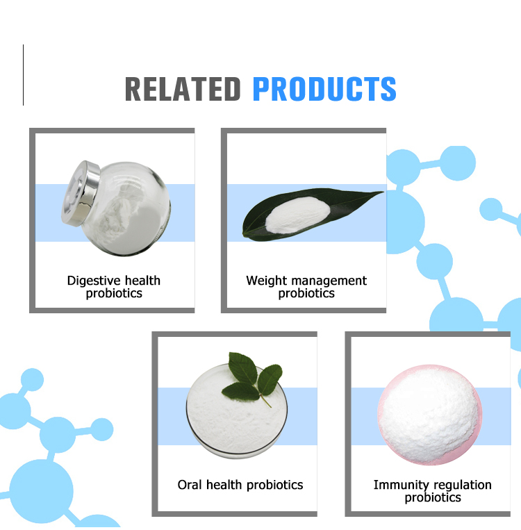 Caring for Female's health probiotic product PFH from Zhongke-Jiayi