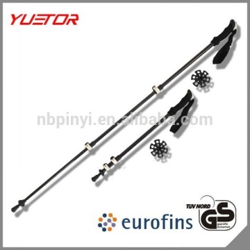 SKI POLE CARBON