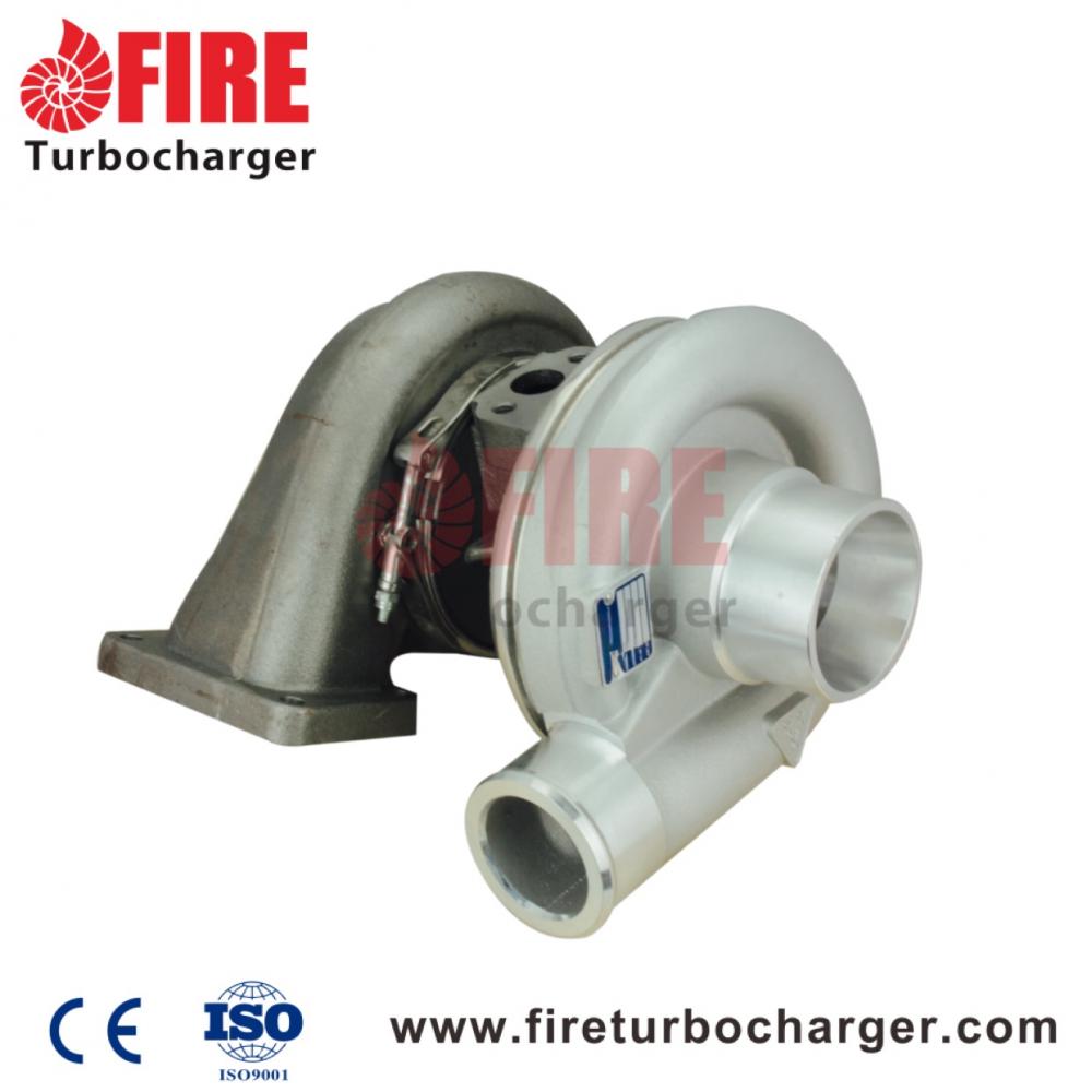 Turbocharger  4LE 311644 for Mack Various, Truck