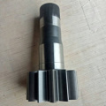 Excavator-accessoires PC200-6 Rotary Vertical SHAFT 20Y-26-21141