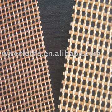 Teflon Filter Cloth